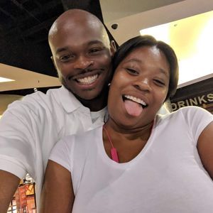 Meet your Posher, Clinesha